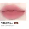 V13 Serious Boss