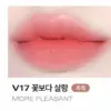 V17 More Pleasant
