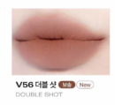 V56 Double Shot