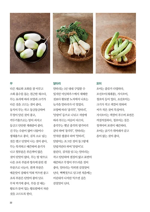 Sangsang Publishing - Kimchi Class by Bae Myung-ja (Korean Edition) - Image 8