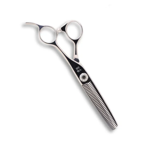YesBeauty YB-35 Premium Professional Salon Thinning Scissors