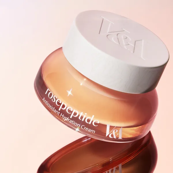 V&A Beauty Antioxidant Hydration Cream 50ml