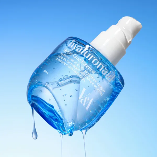V&A Beauty Hydro Glue Essence 68ml