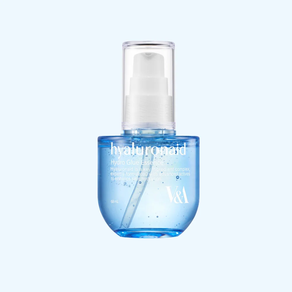 V&A Beauty Hydro Glue Essence 68ml - Image 2