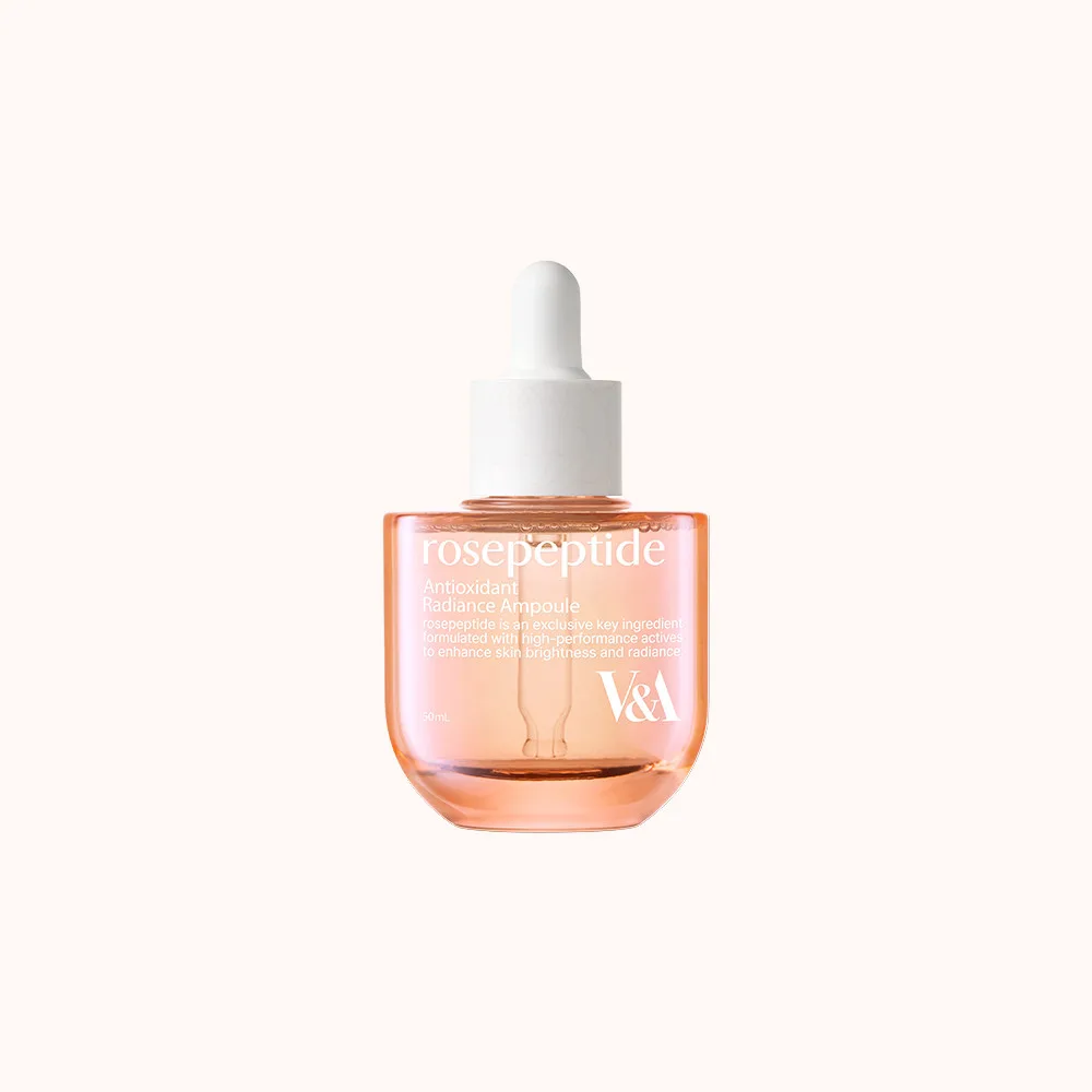 V&A Beauty Antioxidant Radiance Ampoule - Image 2