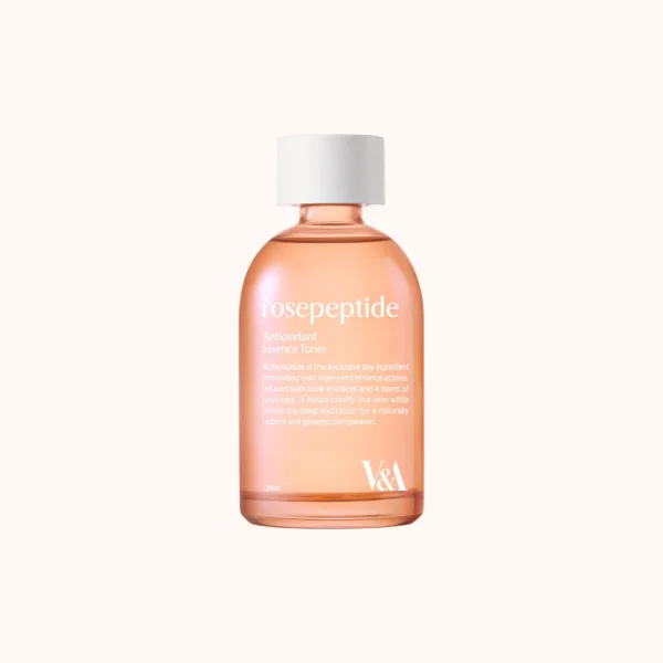 V&A Beauty Antioxidant Essence Toner 120ml
