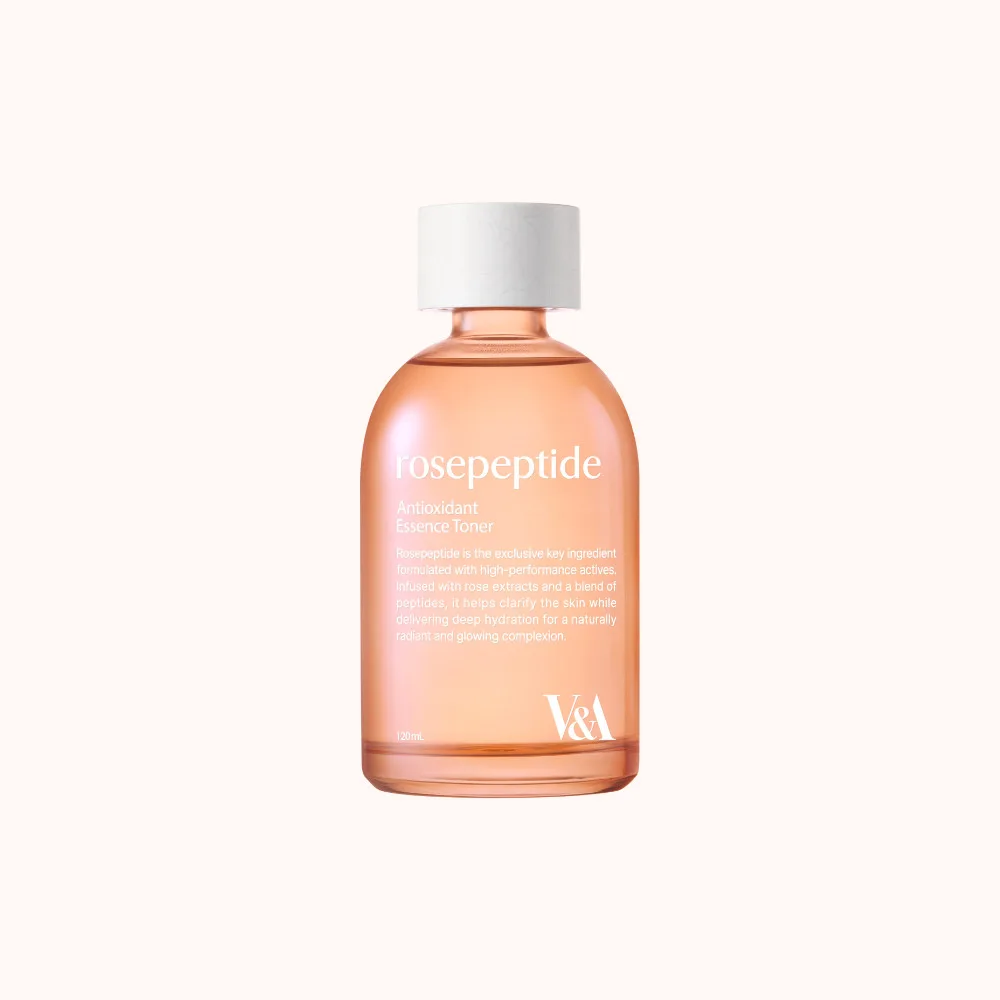 V&A Beauty Antioxidant Essence Toner 120ml