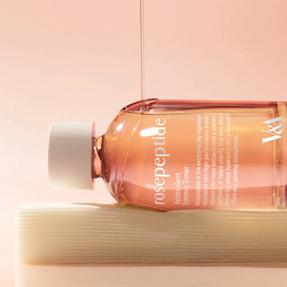 V&A Beauty Antioxidant Essence Toner 120ml - Image 2
