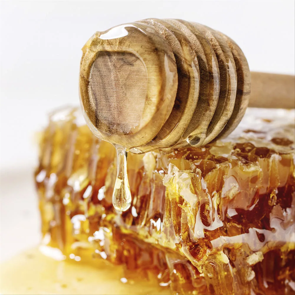 17Hours Honey Pore Care Pack 50ml - Image 4
