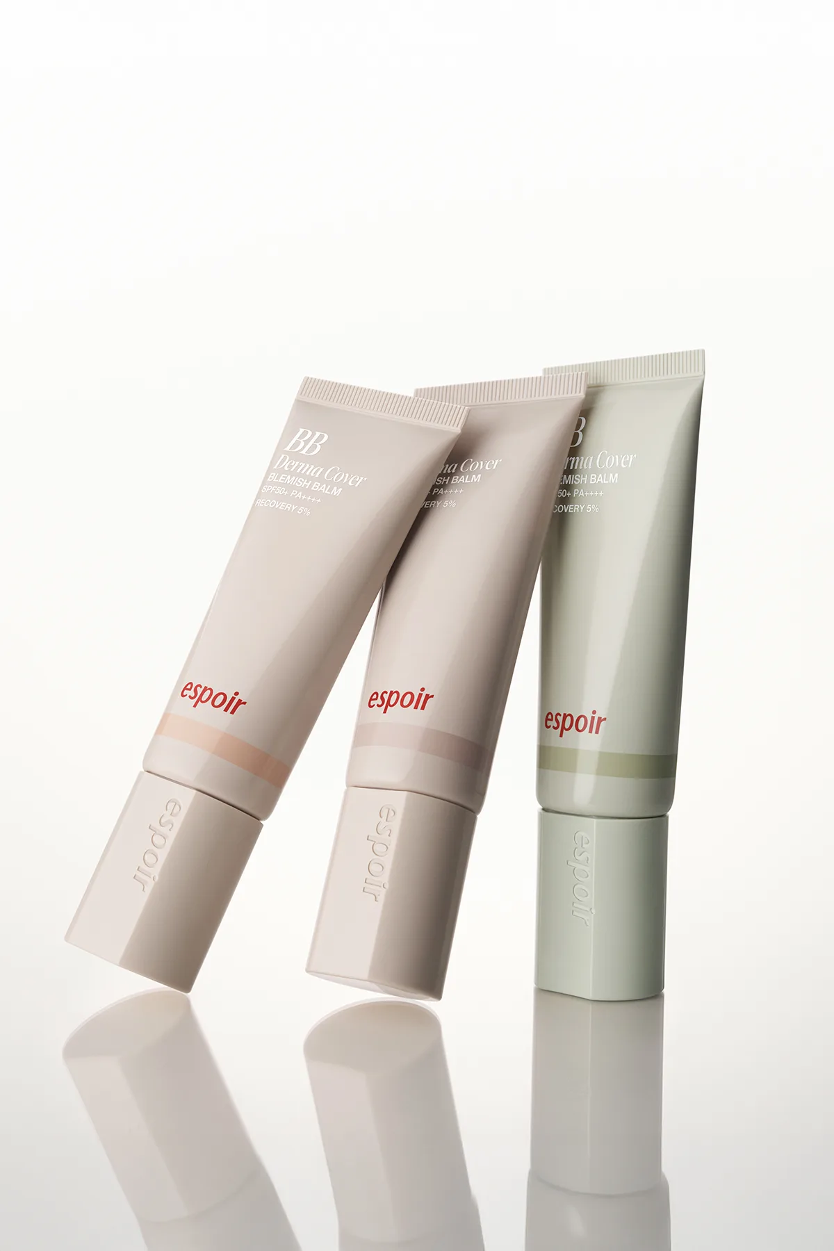 Espoir Derma Cover Blemish Balm SPF50+ PA++++ 40g - Image 4