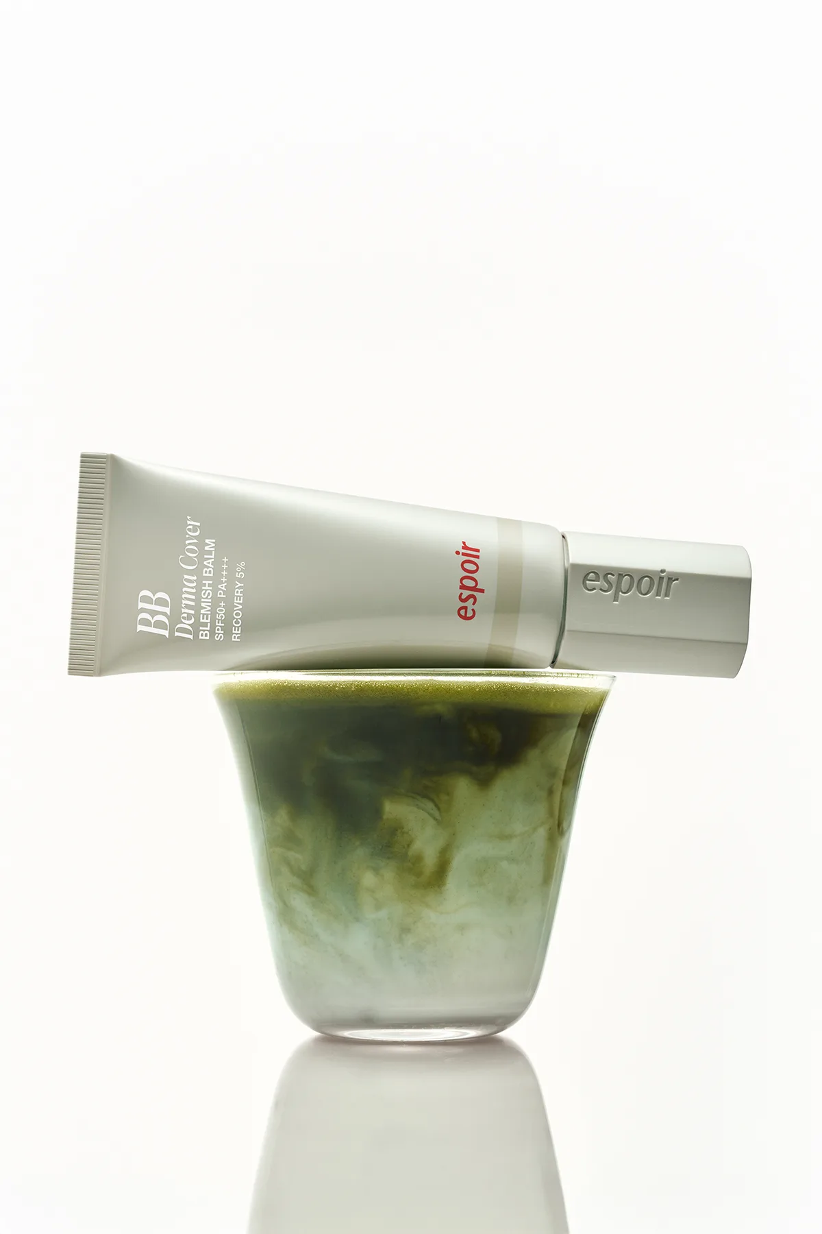 Espoir Derma Cover Blemish Balm SPF50+ PA++++ 40g - Image 3