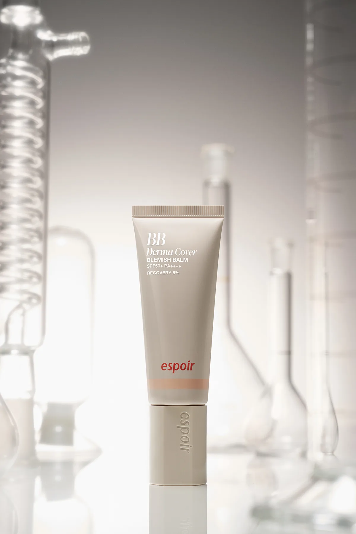 Espoir Derma Cover Blemish Balm SPF50+ PA++++ 40g - Image 5