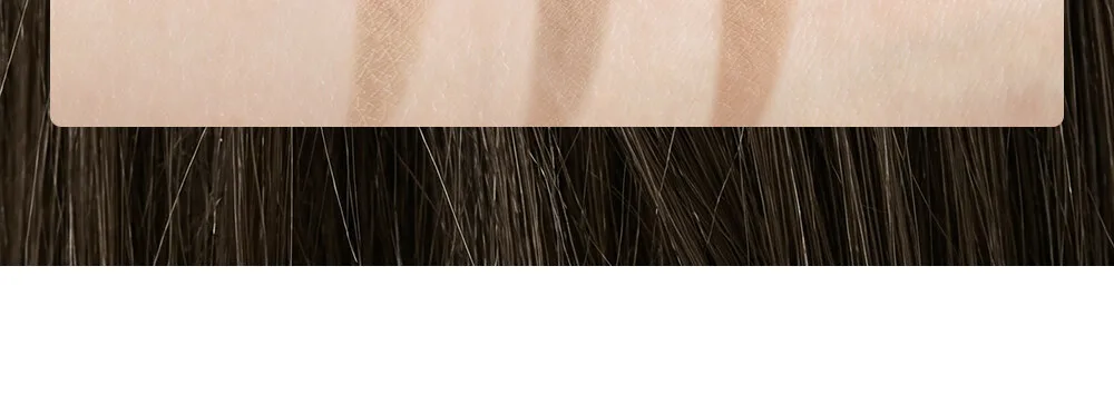Espoir The Brow Balance Pencil 0.1g Detail