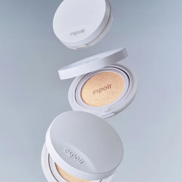 Espoir Silk Skin Layer Cushion 13g with Refill