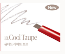 Cool Taupe