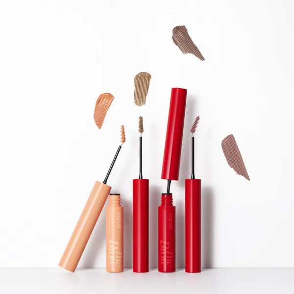 Espoir The Brow Color Fixing Cara 3g