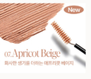 07. Apricot Beige