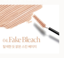 04. Fake Bleach