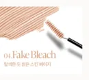 04. Fake Bleach