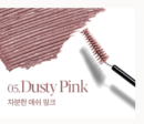 05. Dusty Pink