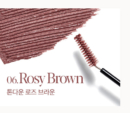 06. Rosy Brown