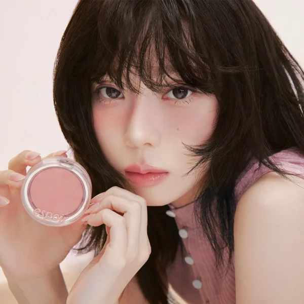 Espoir Blur Wear Blush 6g