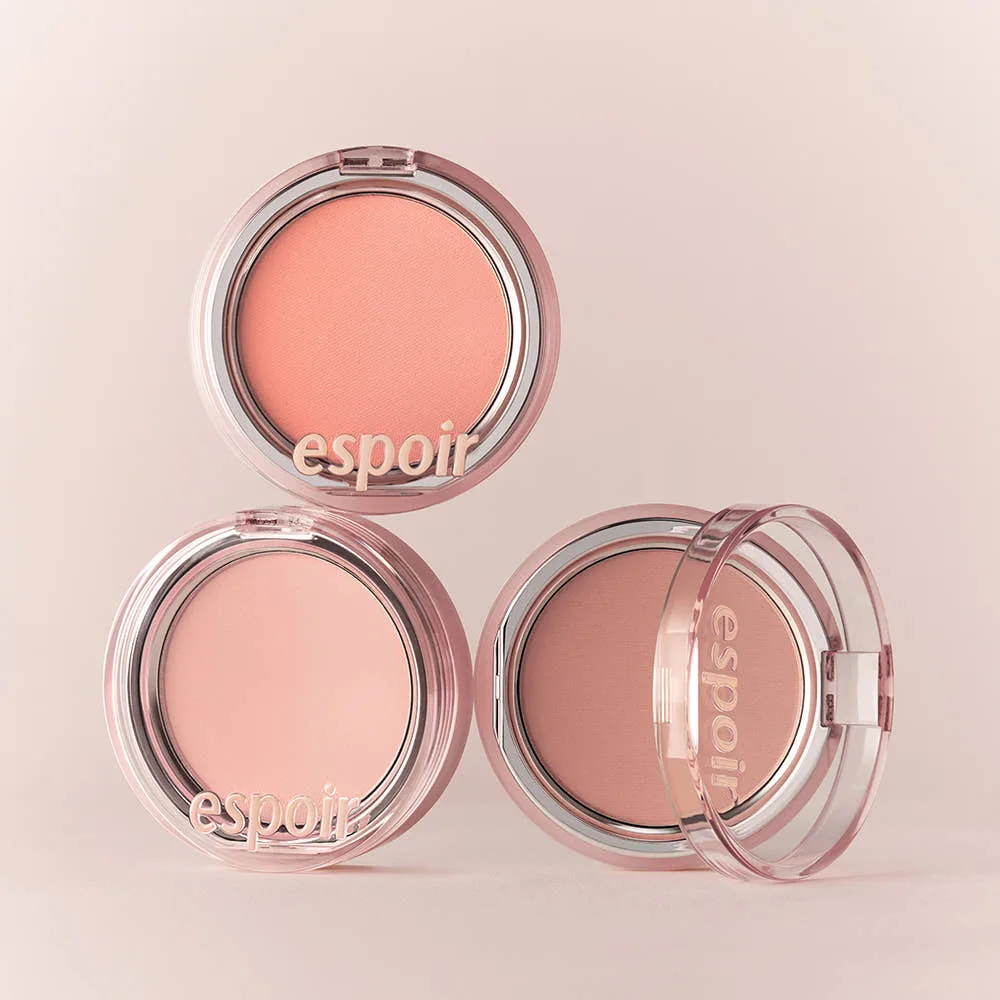 Espoir Blur Wear Blush 6g - Image 5