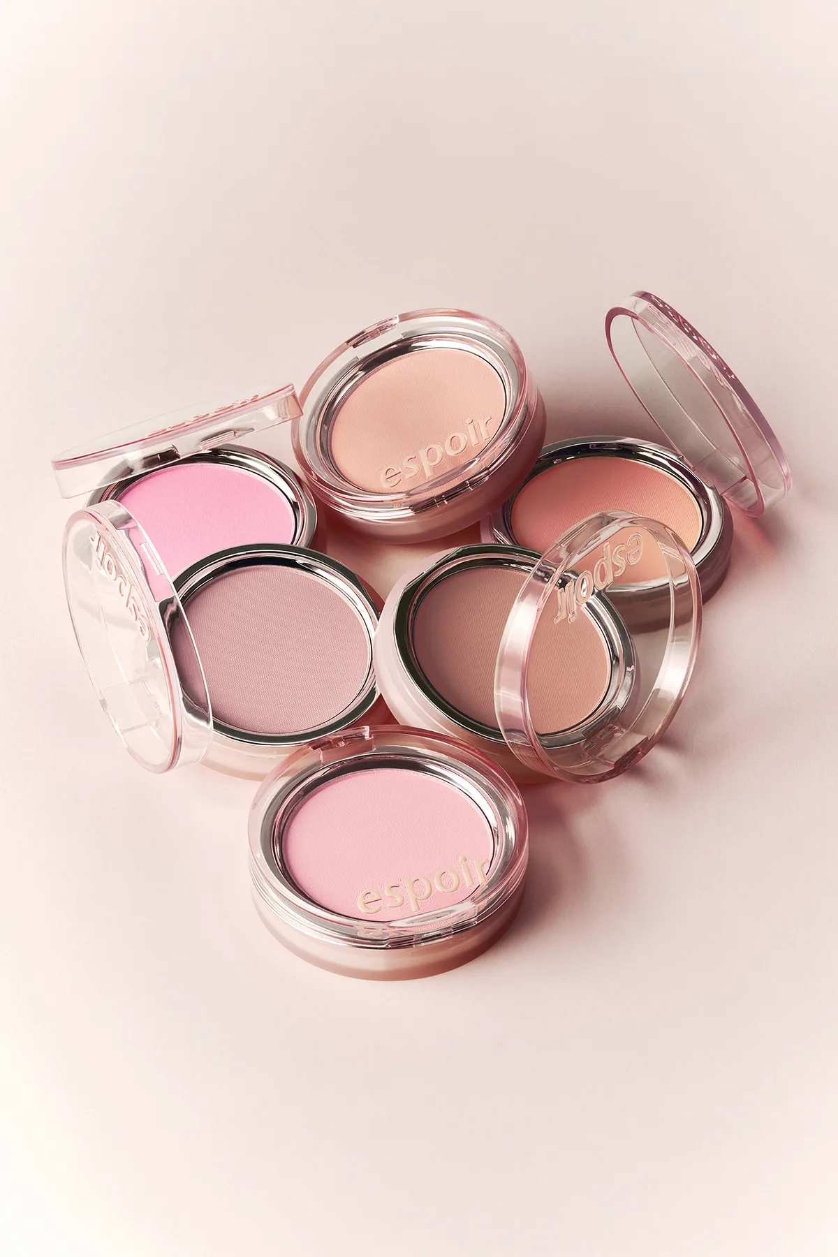 Espoir Blur Wear Blush 6g - Image 2