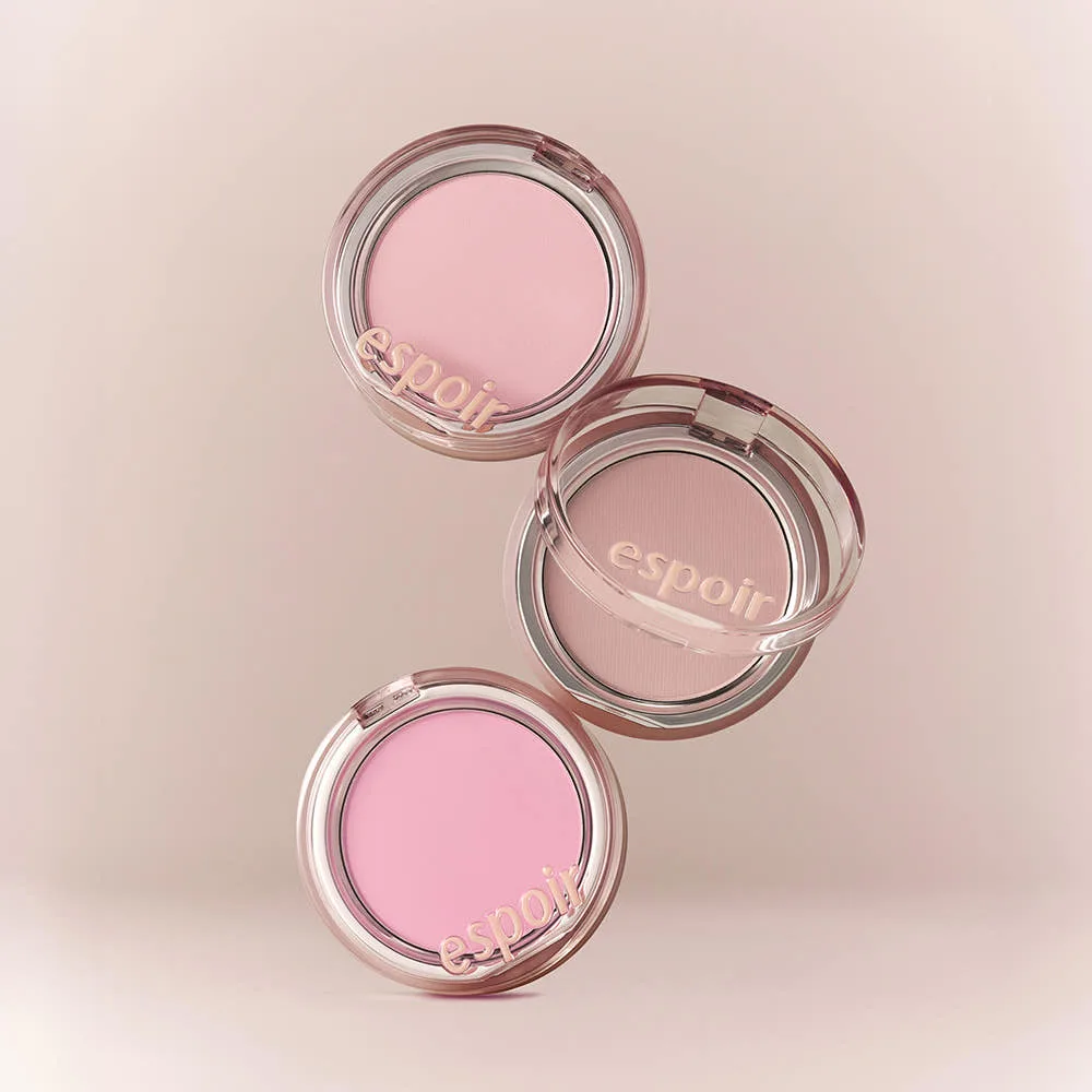 Espoir Blur Wear Blush 6g - Image 4