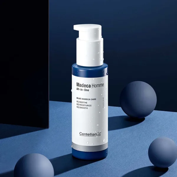 Centellian24 Madeca Homme All-in-One Essence 125ml