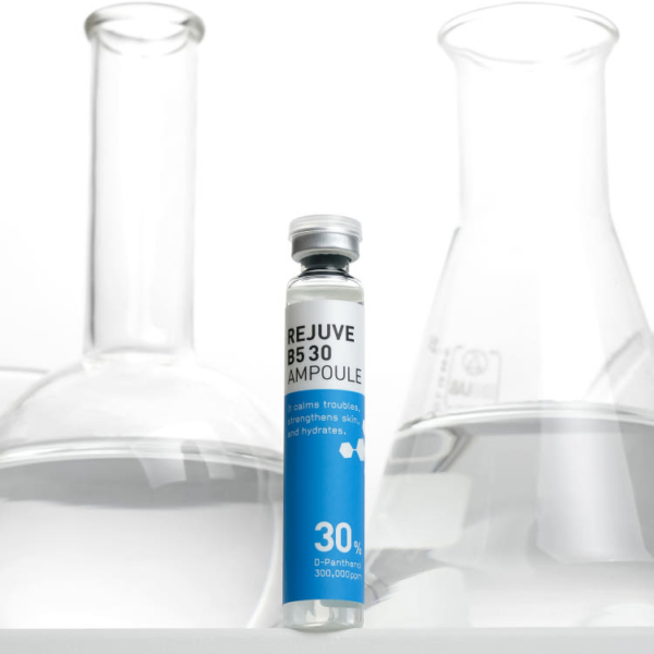 17Hours Rejuve B5 Ampoule 10ml