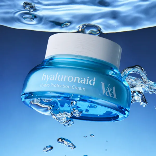 V&A Beauty Hydro Protection Cream 100ml