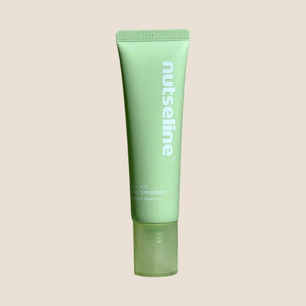 nutseline Cica Nut Hyal Sun Serum SPF50+ PA++++ 50ml