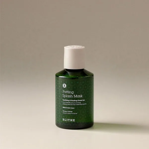 BLITHE Patting Splash Mask 150ml