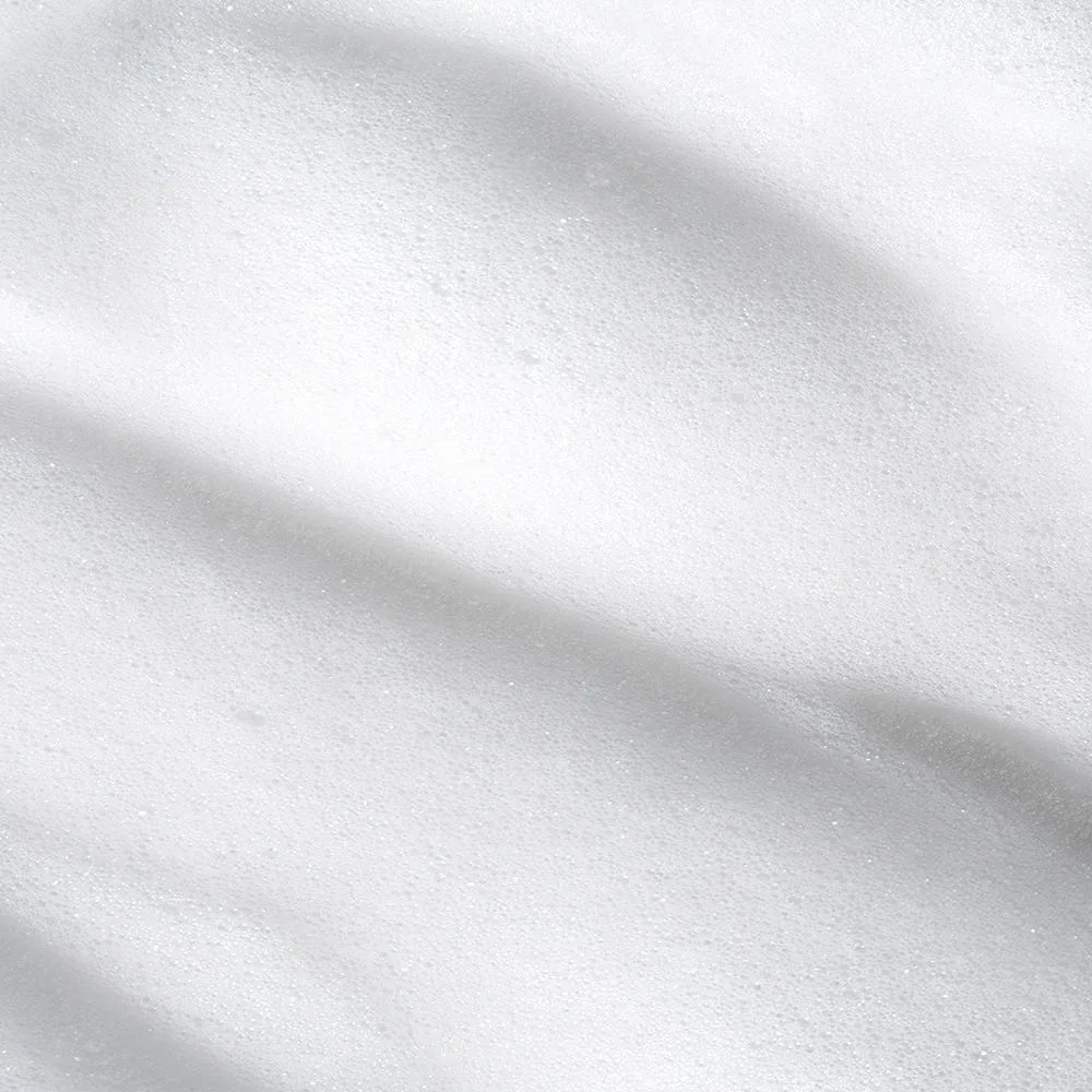 Milkin Authentic Foam Cleanser 200g - Image 3