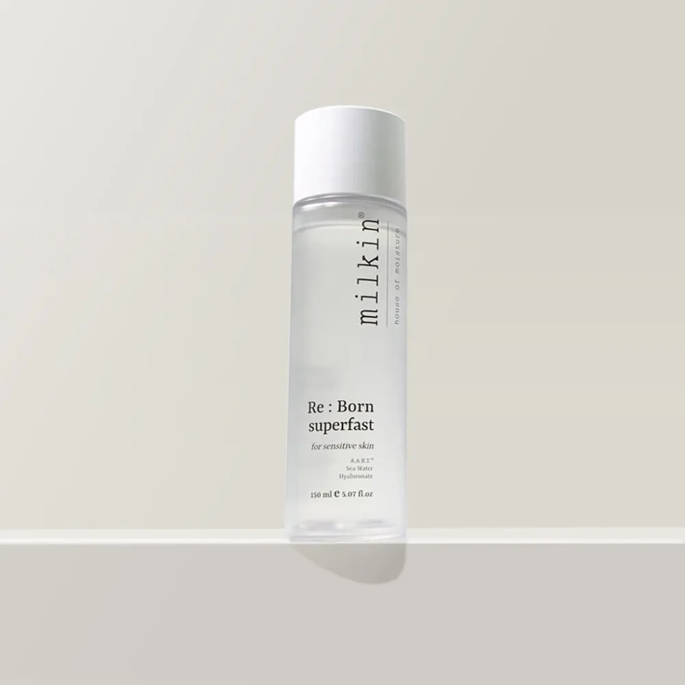 Milkin Re:Born Skin 150ml - Image 3