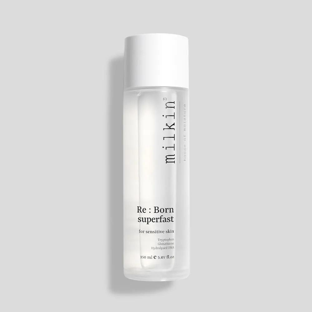 Milkin Re:Born Skin 150ml
