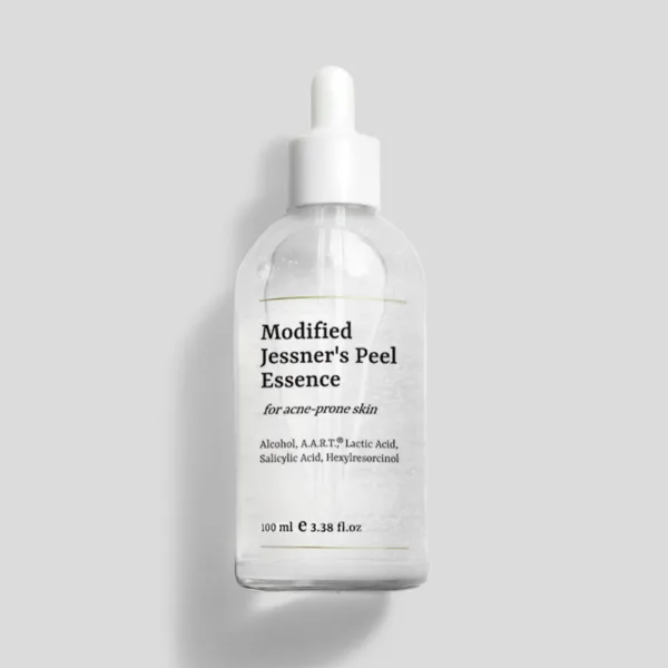 Milkin Modified Jessner's Peel Essence 100ml