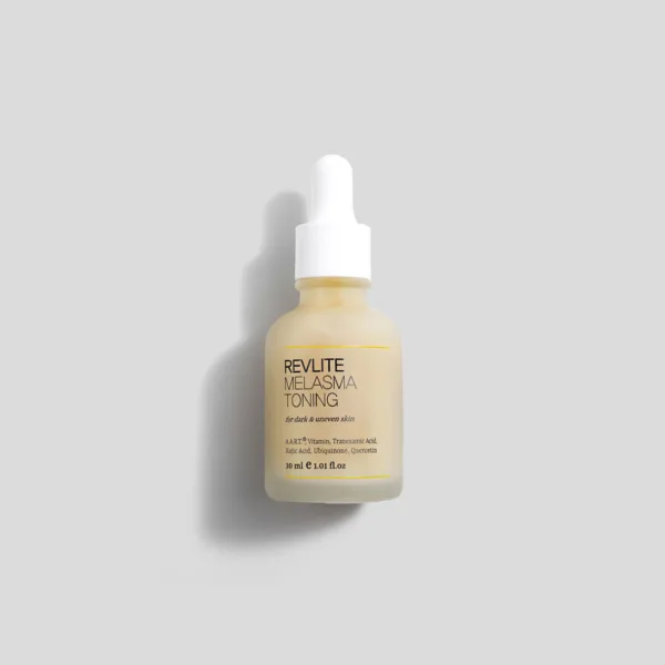 Milkin Revlite Melasma Toning 30ml