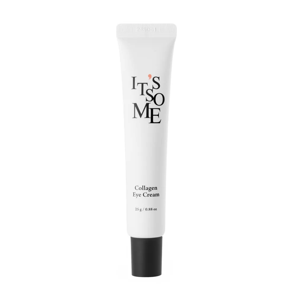 IT'S SO ME Collagen Eye Cream 25g