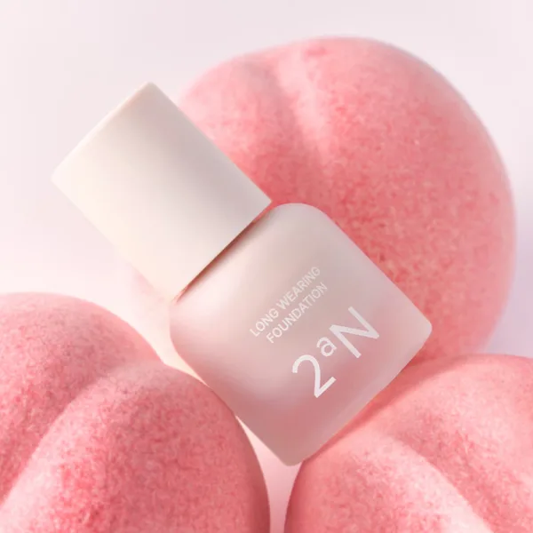 2aN Long Wearing Foundation Mini 15ml
