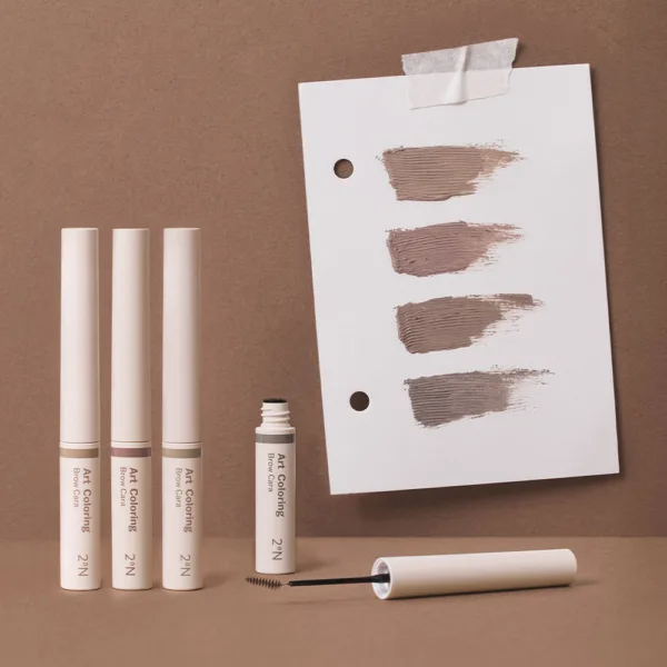 2aN Art Coloring Brow Cara 3.2g