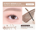 01 Milky Brown