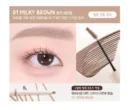 01 Milky Brown