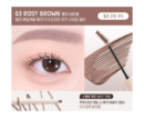 03 Rosy Brown