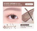 03 Rosy Brown
