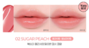 02 Sugar Peach