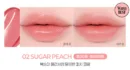 02 Sugar Peach
