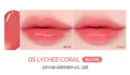 05 Lychee Coral