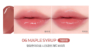 06 Maple Syrup